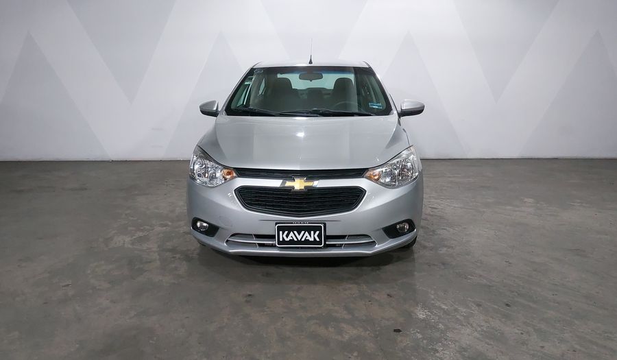 Chevrolet Aveo 1.5 LT C Sedan 2020