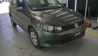 Volkswagen Gol Trend 1.6 GP PACK I ABG MT Hatchback 2014