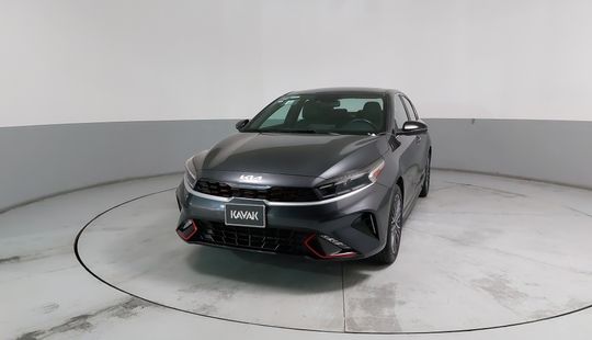 Kia • FORTE