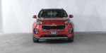 Kia Sportage 2.4 SXL AT Suv 2017