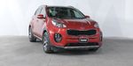 Kia Sportage 2.4 SXL AT Suv 2017