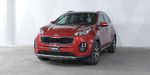 Kia Sportage 2.4 SXL AT Suv 2017