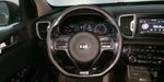 Kia Sportage 2.4 SXL AT Suv 2017