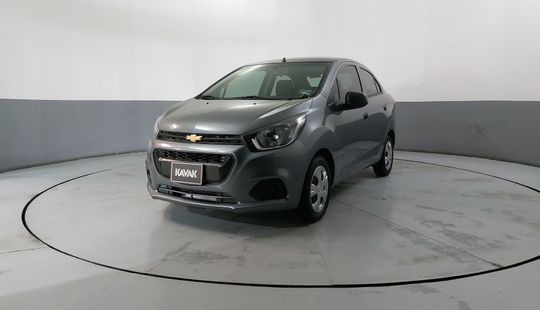 Chevrolet • Beat