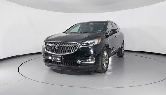 Buick • Enclave