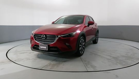 Mazda • CX-3