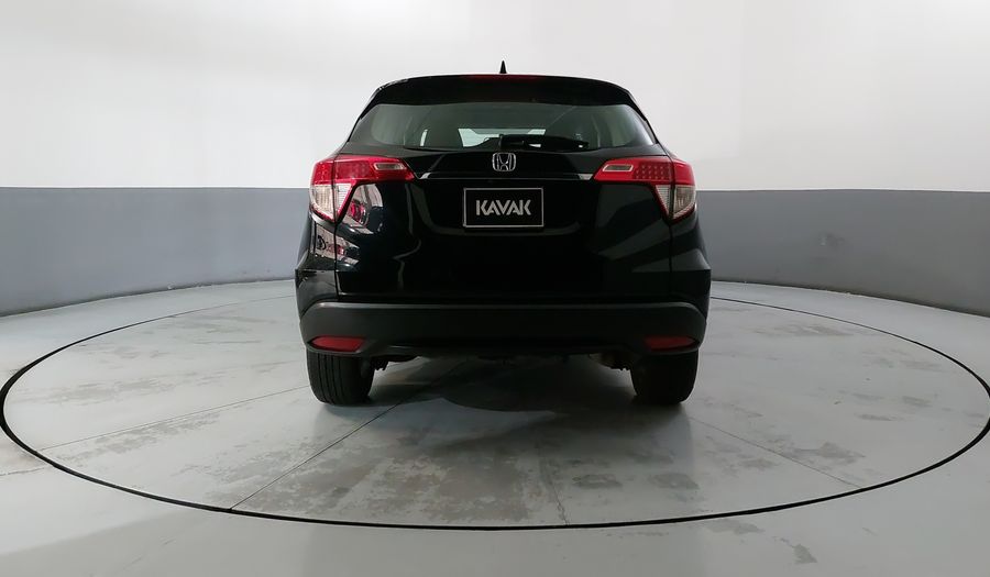 Honda Hr-v 1.8 PRIME CVT Suv 2020