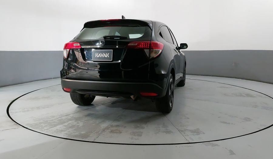 Honda Hr-v 1.8 PRIME CVT Suv 2020