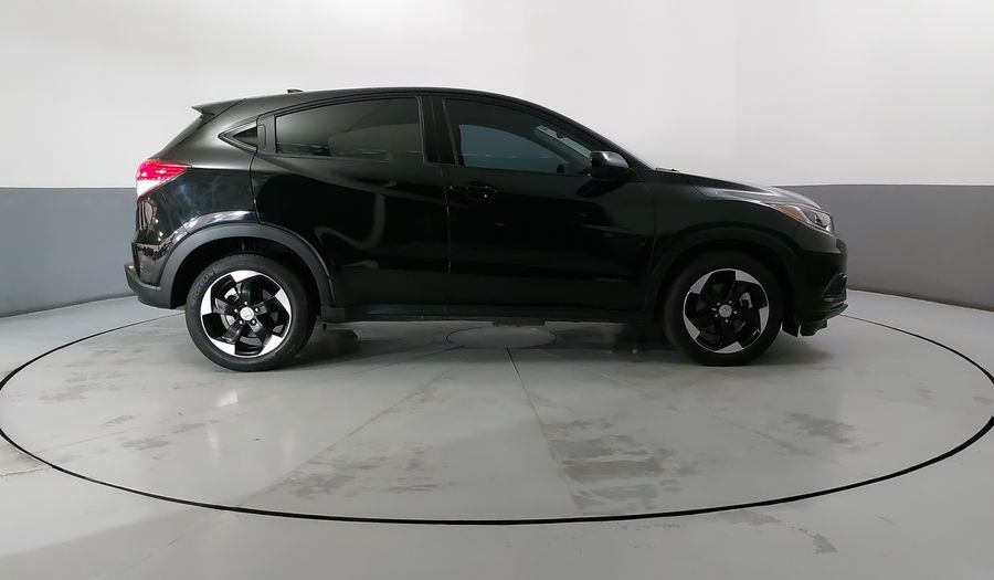 Honda Hr-v 1.8 PRIME CVT Suv 2020