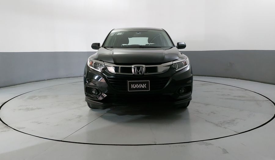 Honda Hr-v 1.8 PRIME CVT Suv 2020