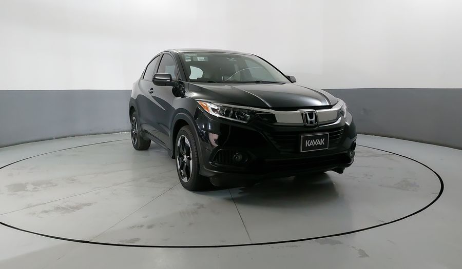 Honda Hr-v 1.8 PRIME CVT Suv 2020