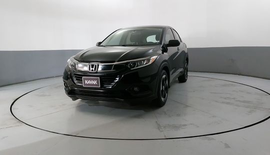 Honda • HR-V