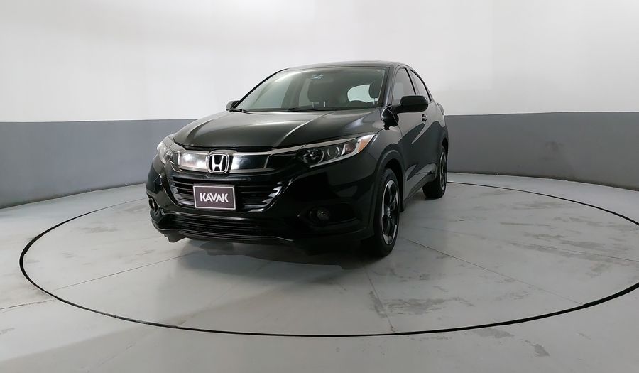 Honda Hr-v 1.8 PRIME CVT Suv 2020