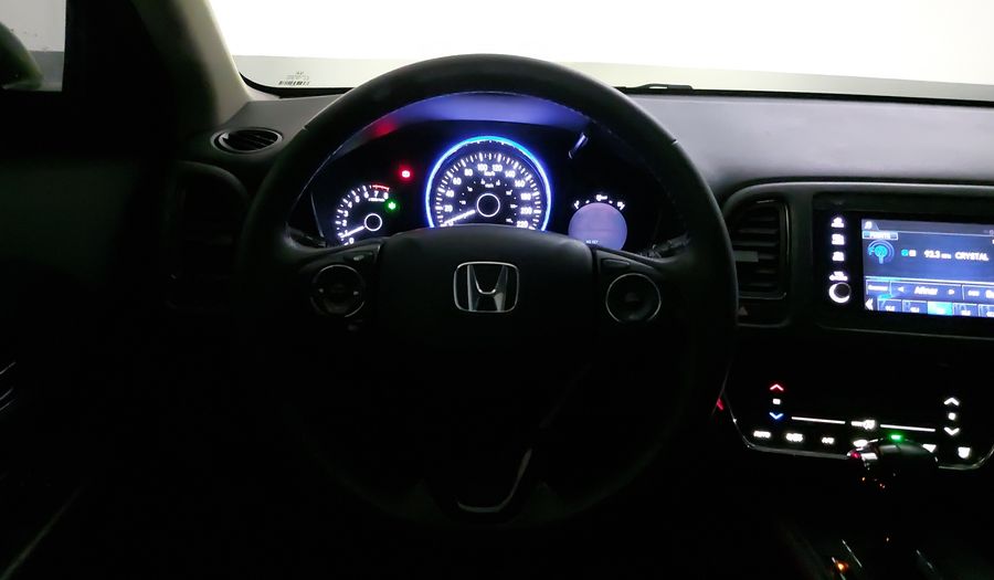 Honda Hr-v 1.8 PRIME CVT Suv 2020