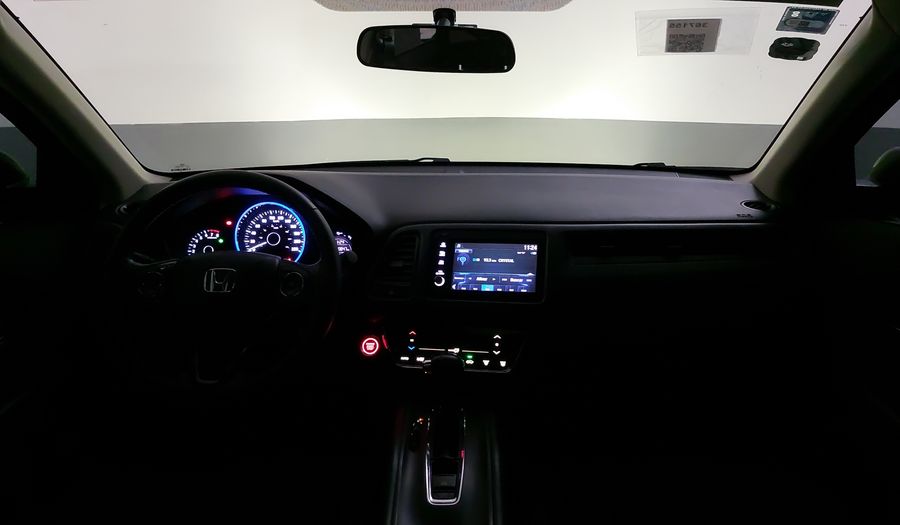 Honda Hr-v 1.8 PRIME CVT Suv 2020