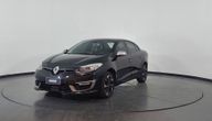 Renault Fluence 2.0 GT2 Sedan 2016