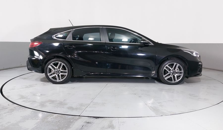 Kia Forte 1.6 GT AUTO Hatchback 2019