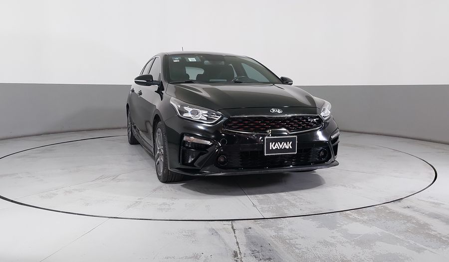 Kia Forte 1.6 GT AUTO Hatchback 2019