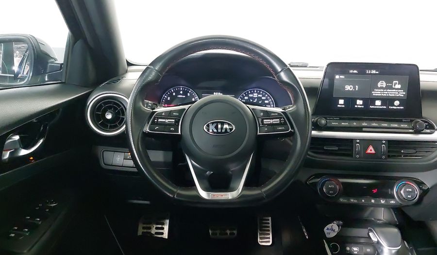 Kia Forte 1.6 GT AUTO Hatchback 2019