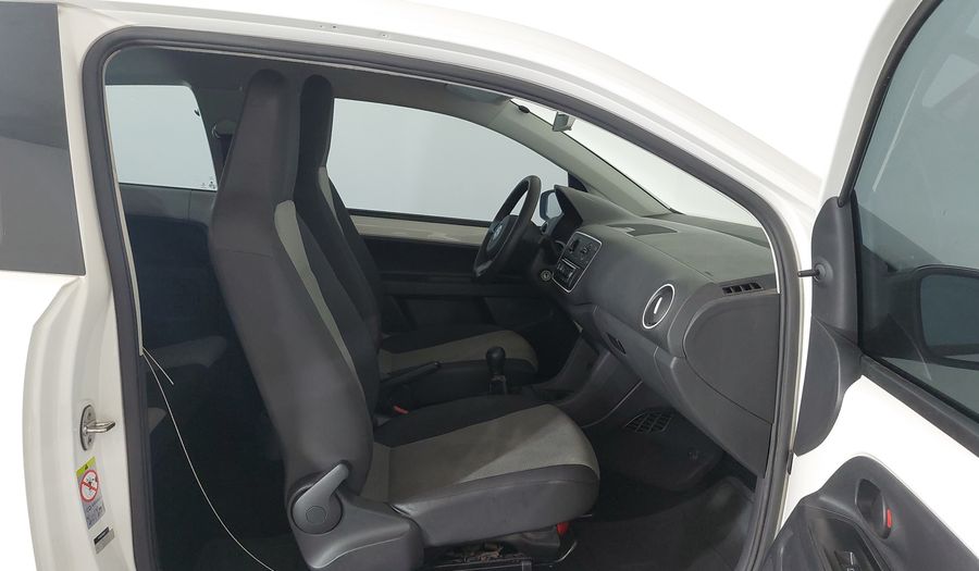 Volkswagen Up MPI TAKE UP Hatchback 2015