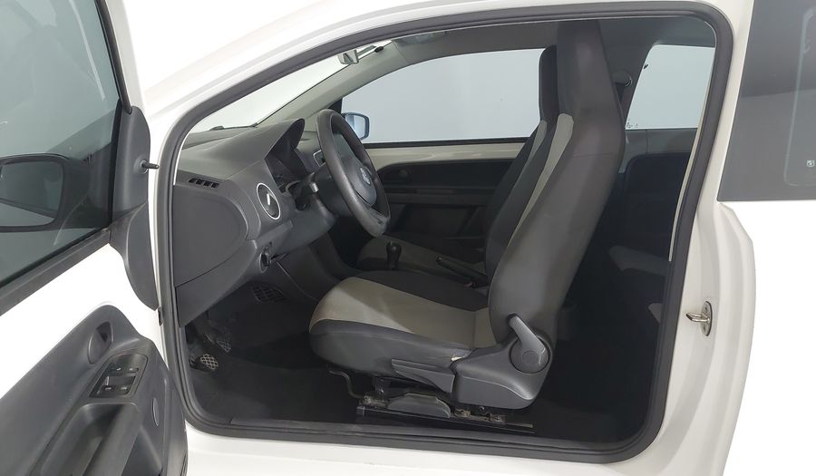 Volkswagen Up MPI TAKE UP Hatchback 2015