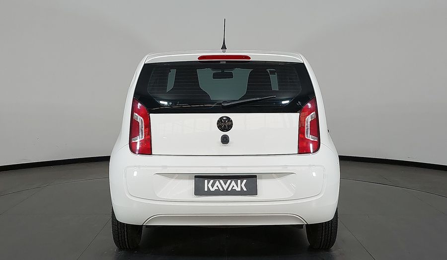 Volkswagen Up MPI TAKE UP Hatchback 2015