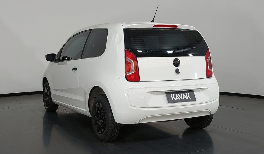 Volkswagen Up MPI TAKE UP Hatchback 2015