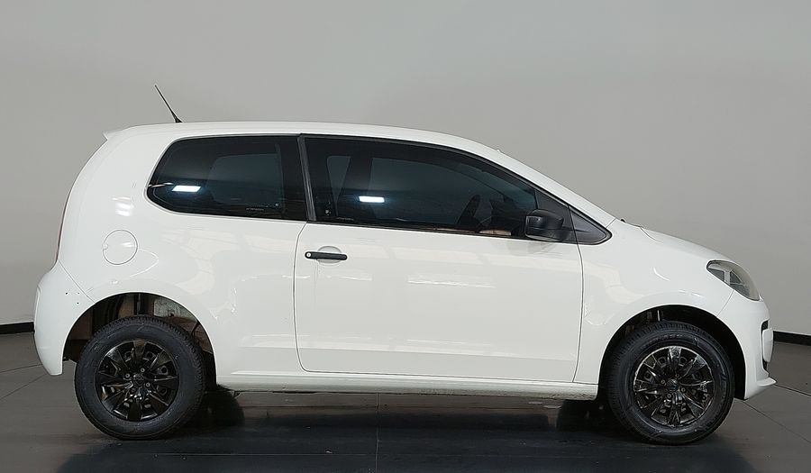 Volkswagen Up MPI TAKE UP Hatchback 2015
