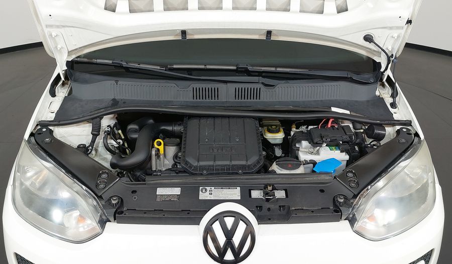 Volkswagen Up MPI TAKE UP Hatchback 2015