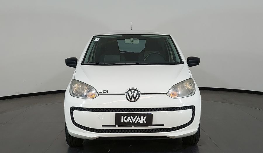 Volkswagen Up MPI TAKE UP Hatchback 2015