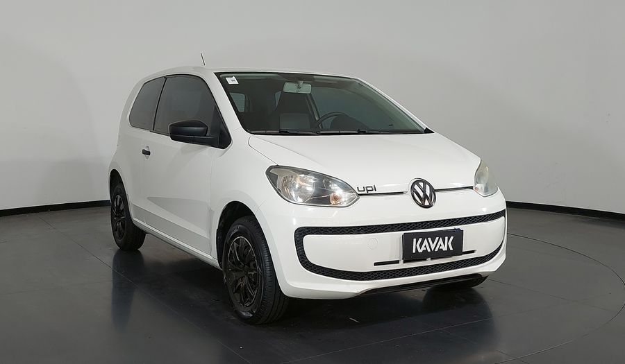 Volkswagen Up MPI TAKE UP Hatchback 2015