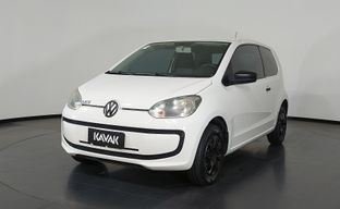 Volkswagen • up