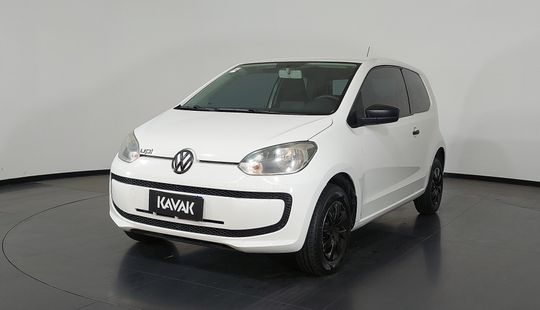 Volkswagen • up