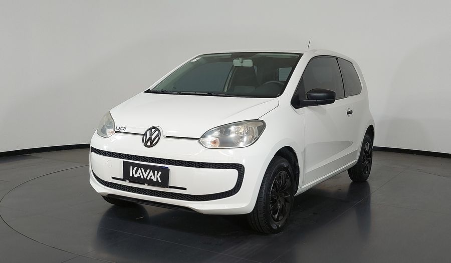 Volkswagen Up MPI TAKE UP Hatchback 2015