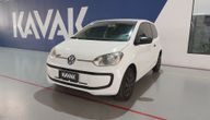 Volkswagen Up MPI TAKE UP Hatchback 2015