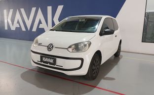 Volkswagen • up