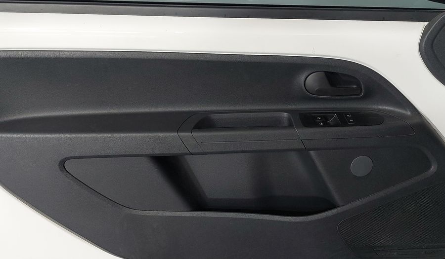 Volkswagen Up MPI TAKE UP Hatchback 2015