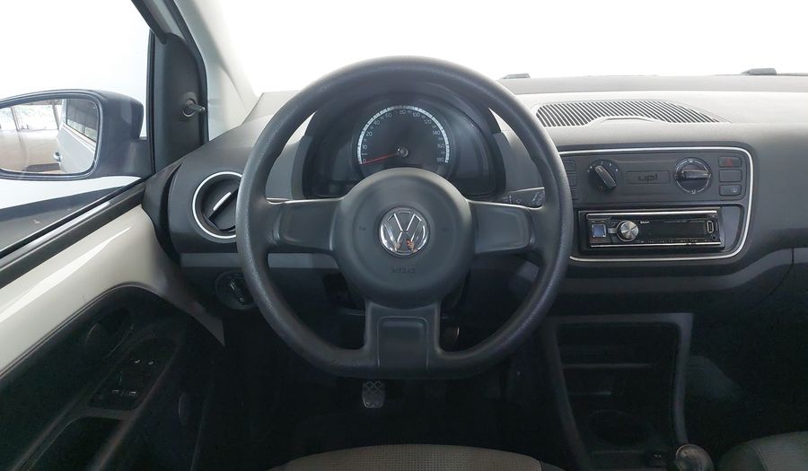 Volkswagen Up MPI TAKE UP Hatchback 2015