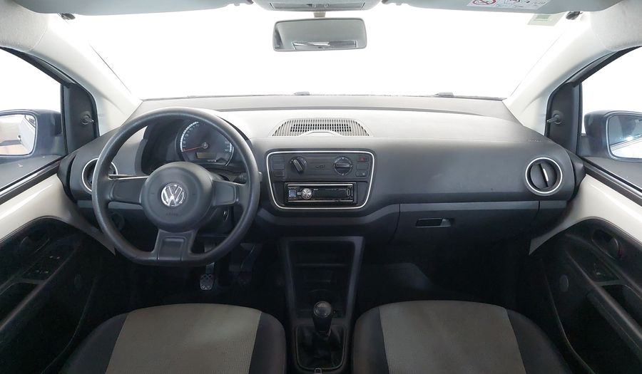 Volkswagen Up MPI TAKE UP Hatchback 2015