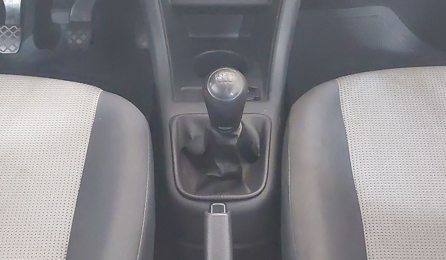 Volkswagen Up MPI TAKE UP Hatchback 2015