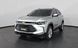 Chevrolet • Tracker