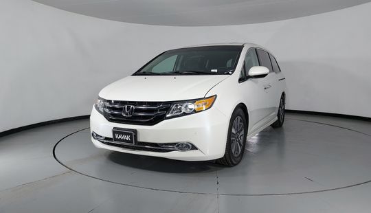 Honda • Odyssey