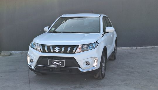 Suzuki • Vitara