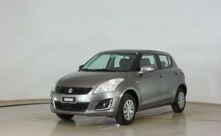 Suzuki • Swift