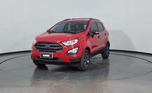 Ford • EcoSport