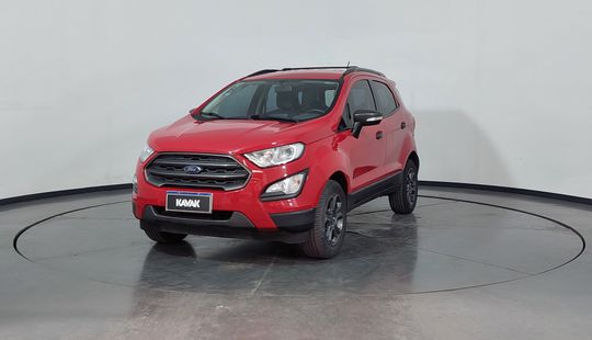 Ford • EcoSport