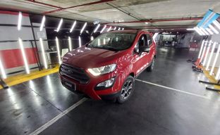 Ford • EcoSport