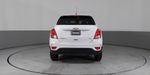 Chevrolet Trax 1.8 A LS MT Suv 2017