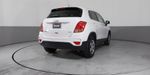 Chevrolet Trax 1.8 A LS MT Suv 2017