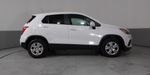 Chevrolet Trax 1.8 A LS MT Suv 2017